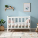 17 Baby Blue Room Ideas for a Calm Nursery