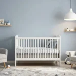 17 Baby Boy Room Ideas for a Cute and Cozy Nursery