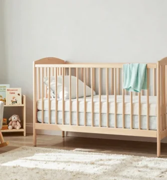 17 Baby Room Ideas for a Cozy and Beautiful Space