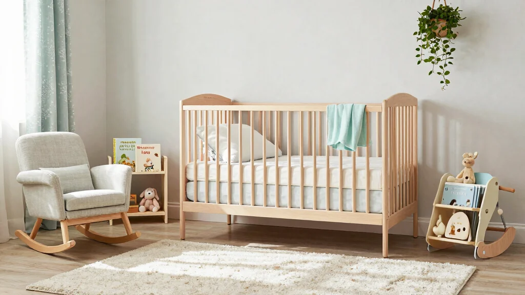 17 Baby Room Ideas for a Cozy and Beautiful Space