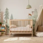 17 Baby Room Inspiration for First-Time Parents