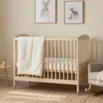 17 Baby Room Neutral Ideas for Timeless Style