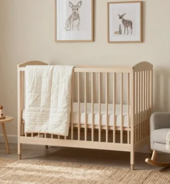 17 Baby Room Neutral Ideas for Timeless Style