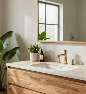17 Bathroom Vanity Ideas to Instantly Upgrade Your Space