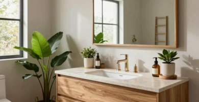 17 Bathroom Vanity Ideas to Instantly Upgrade Your Space