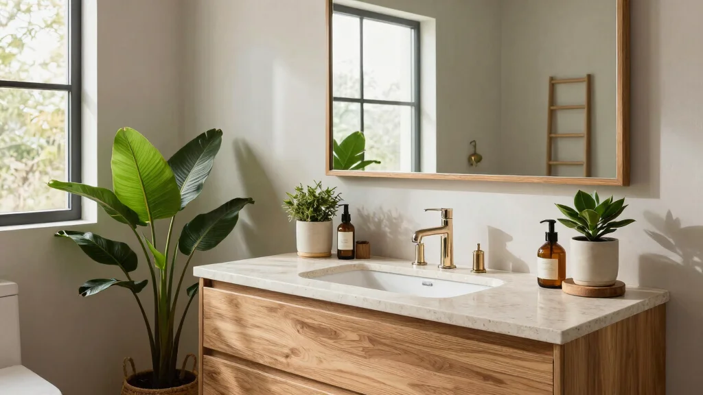 17 Bathroom Vanity Ideas to Instantly Upgrade Your Space