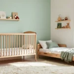 17 Eco-Friendly Shared Room Layout Ideas for Toddlers and Babies