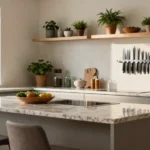 17 Kitchen Knife Storage Ideas That Save Space