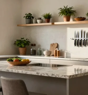 17 Kitchen Knife Storage Ideas That Save Space