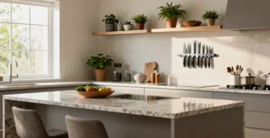 17 Kitchen Knife Storage Ideas That Save Space