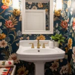 17 Powder Room Decorating Ideas for Instant Impact