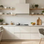 17 Storage Kitchen Ideas for Modern Homes