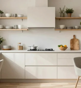 17 Storage Kitchen Ideas for Modern Homes