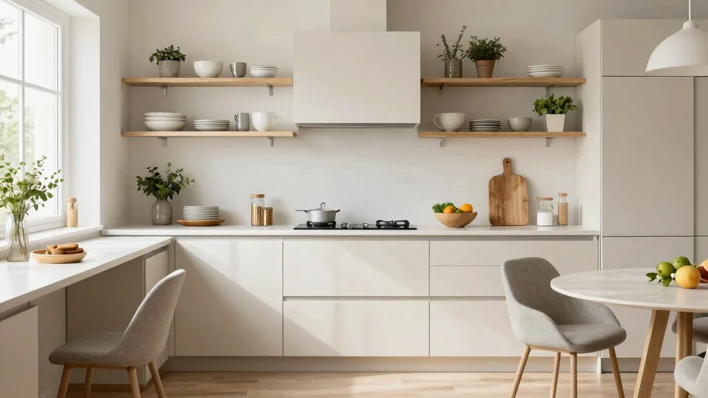 17 Storage Kitchen Ideas for Modern Homes