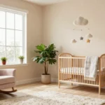 17 Unisex Baby Room Ideas That Grow with Your Child