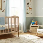 18 Baby Boy Room Decor Ideas That Feel Cozy
