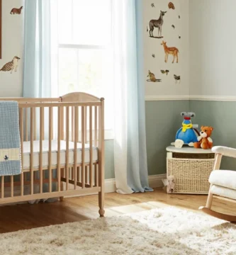 18 Baby Boy Room Decor Ideas That Feel Cozy