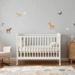 18 Baby Boy Room Ideas for a Calm Nursery Look