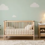 18 Cozy Baby Room Ideas for Restful Sleep