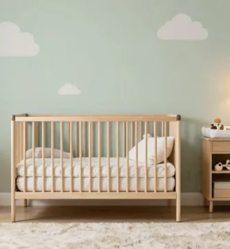 18 Cozy Baby Room Ideas for Restful Sleep