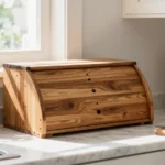 18 Kitchen Bread Storage Ideas to Keep It Fresh