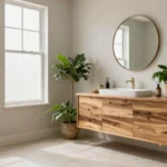 18 Stylish Bathroom Vanity Designs for Modern Homes
