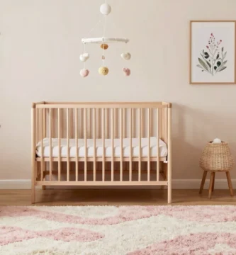 19 Baby Girl Nursery Room Ideas Parents Love
