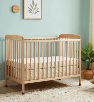 19 Baby Room Design Tips for Modern Families