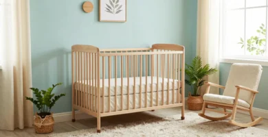 19 Baby Room Design Tips for Modern Families