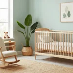 19 Baby Room Inspo for Modern Nursery Design