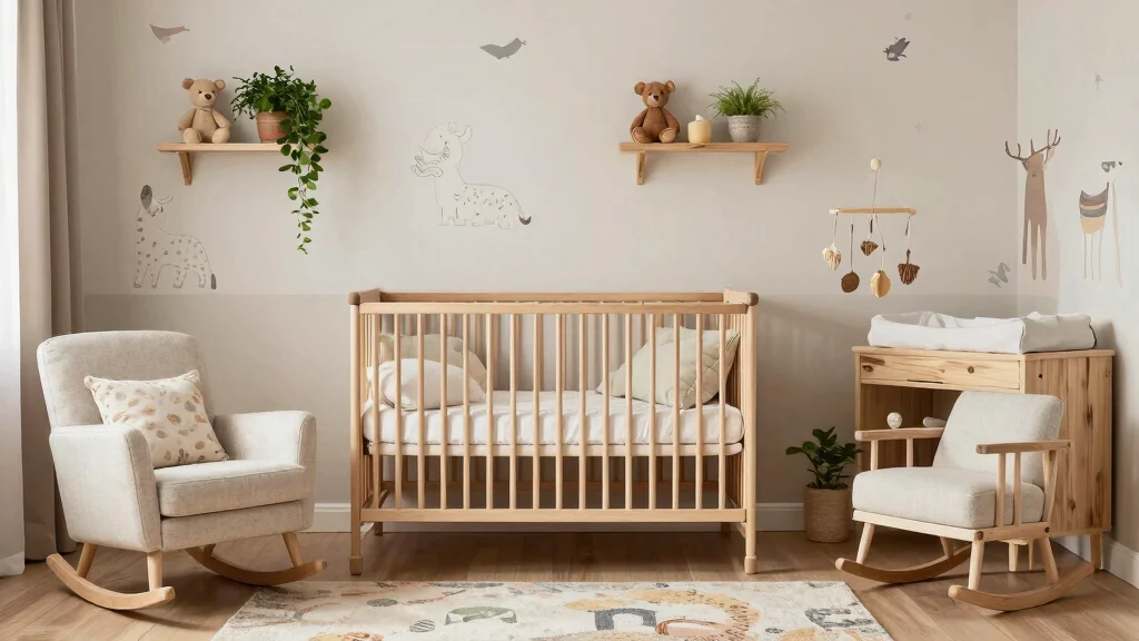 19 Baby Room Themes That Never Go Out of Style