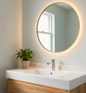 19 Bathroom Vanity Lighting Ideas for Better Illumination