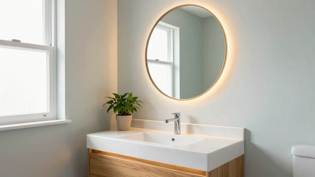 19 Bathroom Vanity Lighting Ideas for Better Illumination