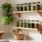 19 Creative Kitchen Storage Ideas You Haven't Tried Yet