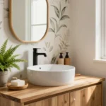 19 Guest Powder Room Ideas to Impress Visitors