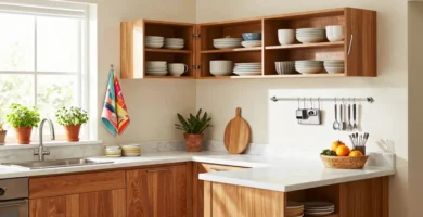 19 Kitchen Storage Ideas Organizing for Everyday Use