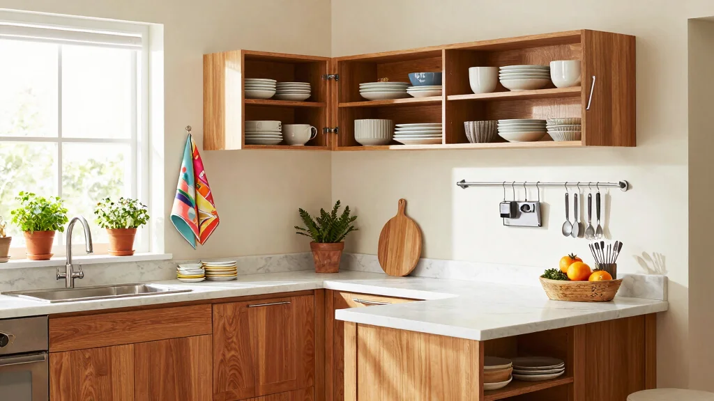 19 Kitchen Storage Ideas Organizing for Everyday Use