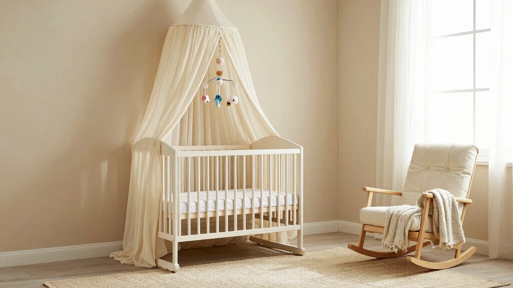 19 Neutral Baby Room Ideas for Boys and Girls