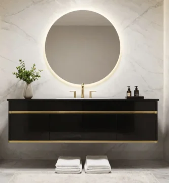 19 Powder Room Ideas Modern Luxury Homes Love