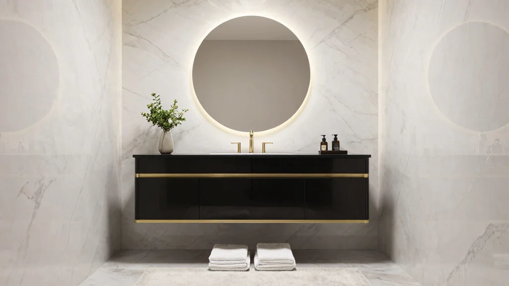 19 Powder Room Ideas Modern Luxury Homes Love