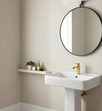 19 Powder Room Ideas Modern and Minimal