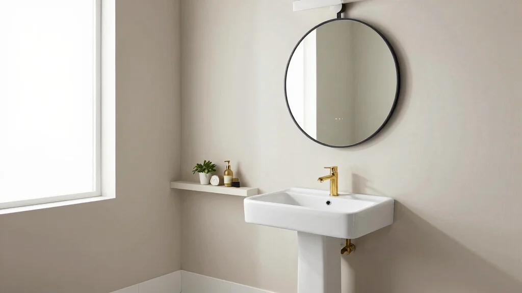 19 Powder Room Ideas Modern and Minimal