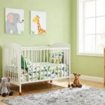 19 Safari Baby Room Ideas for Playful Nurseries