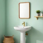 19 Small Powder Room Ideas Modern and Chic