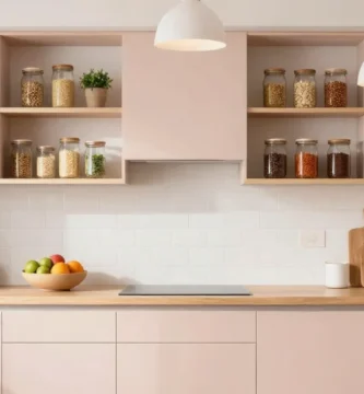 19 Storage Ideas Kitchen Organisation Made Simple