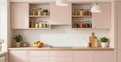 19 Storage Ideas Kitchen Organisation Made Simple