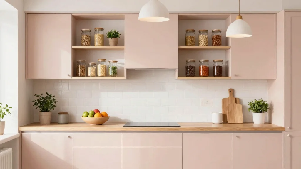 19 Storage Ideas Kitchen Organisation Made Simple