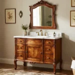 19 Vanity Ideas Bathroom Designers Love