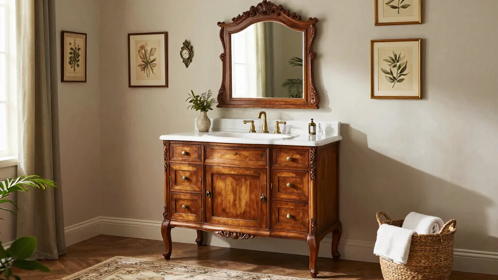 19 Vanity Ideas Bathroom Designers Love