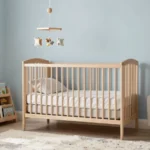 20 Baby Boy Nursery Room Ideas for Modern Homes